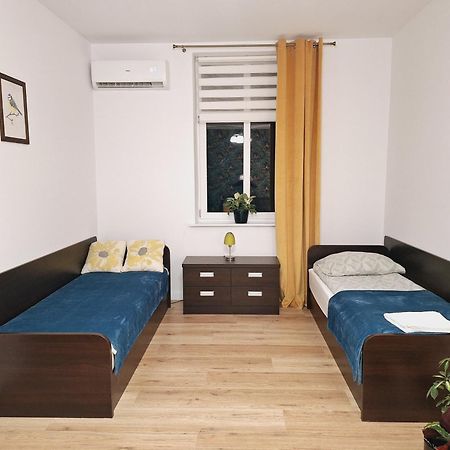 Agroturystyka Druzno Elblag Bagian luar foto