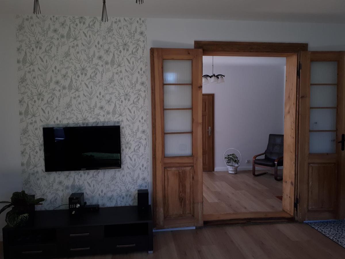 Agroturystyka Druzno Elblag Bagian luar foto
